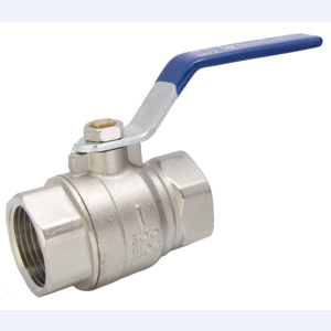 Ball Valve