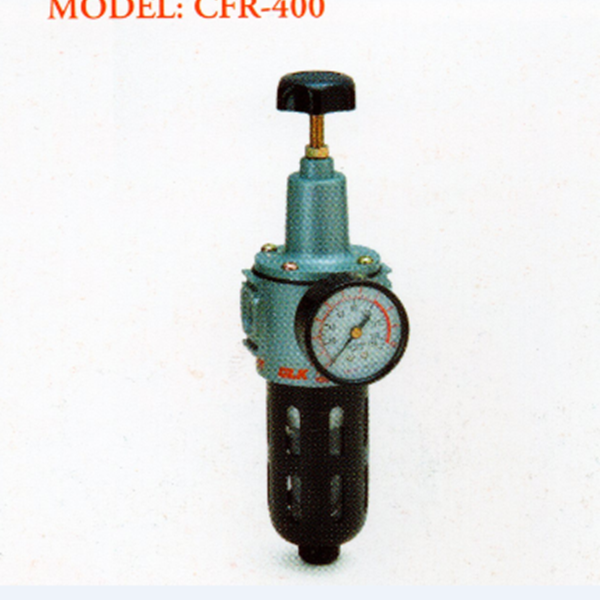 Filter Regulator CFR-400