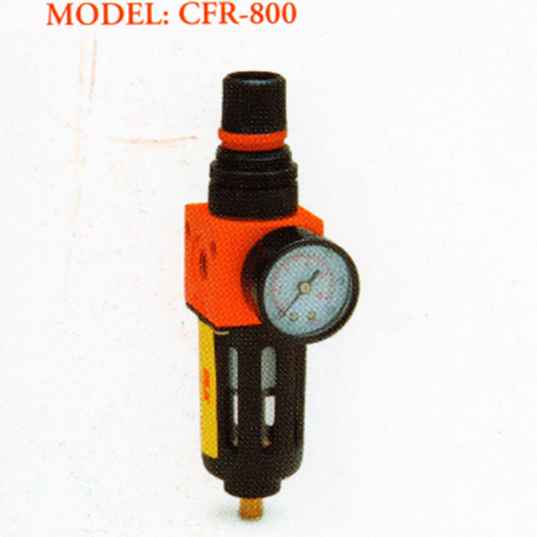 Filter Regulator CFR-800